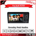 2016 The Newest Product Auto GPS DVD Player Hualingan 8796 Car Navigation for Audi A3/S3